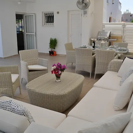 Vila Princess Pernera
