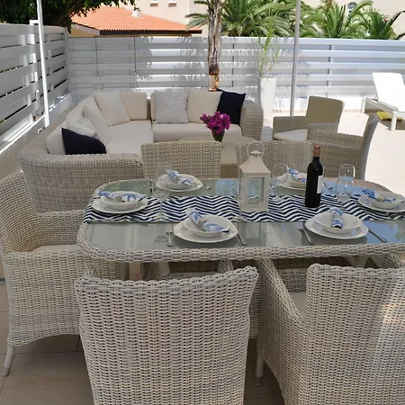 Vila Princess *