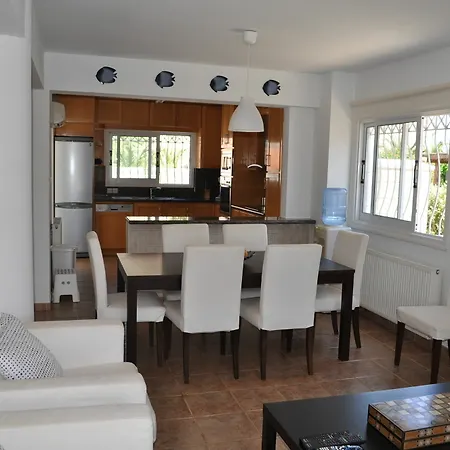 Vila Princess *