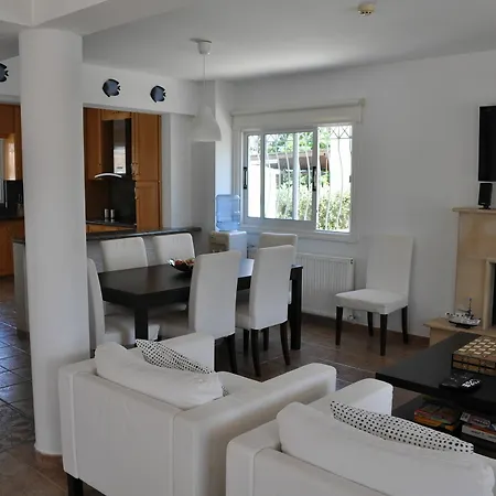 Vila Princess Pernera